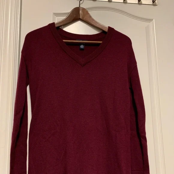 Gap sweater dress - Picture 2 of 5